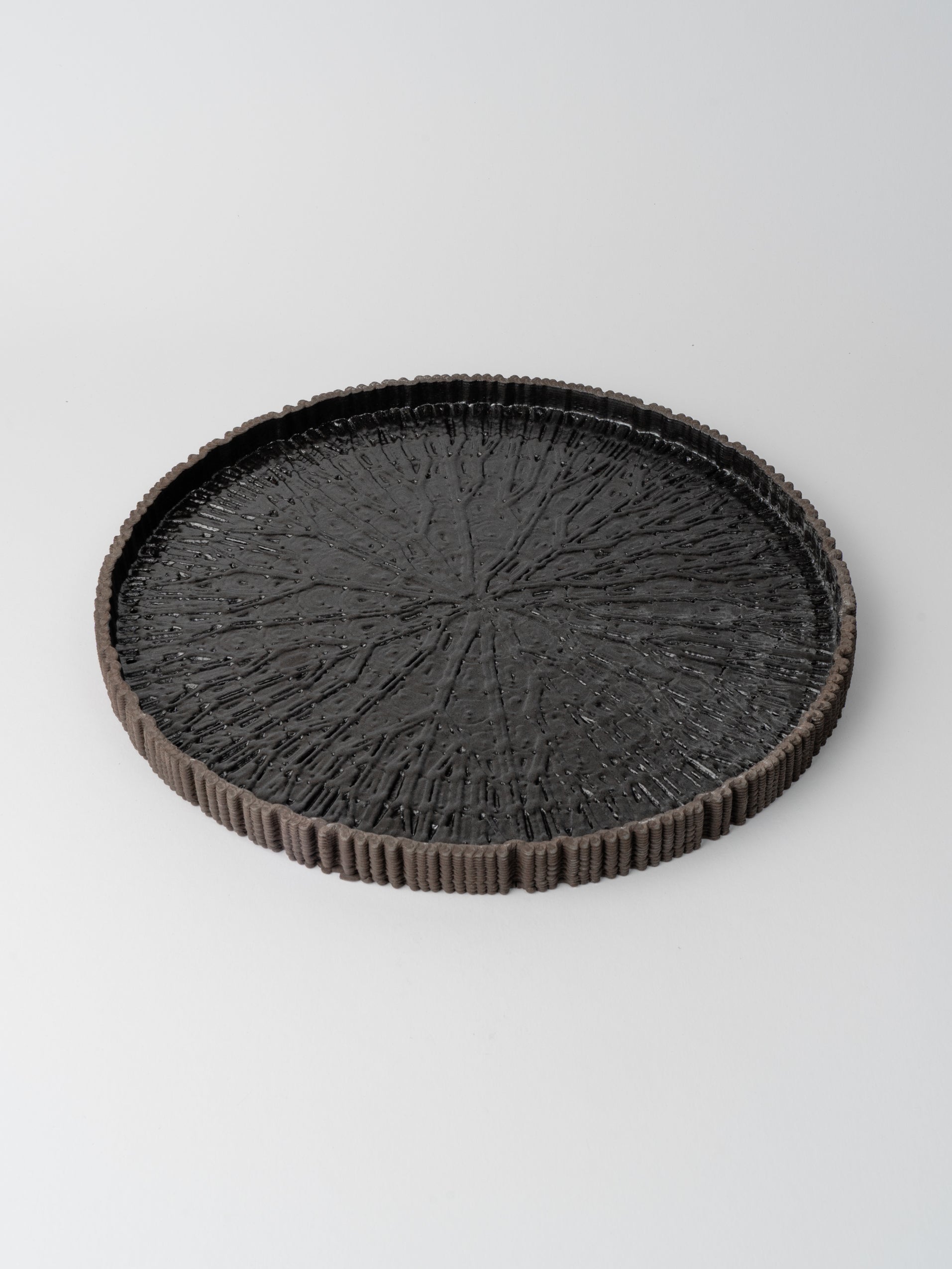 PLATE Lily
