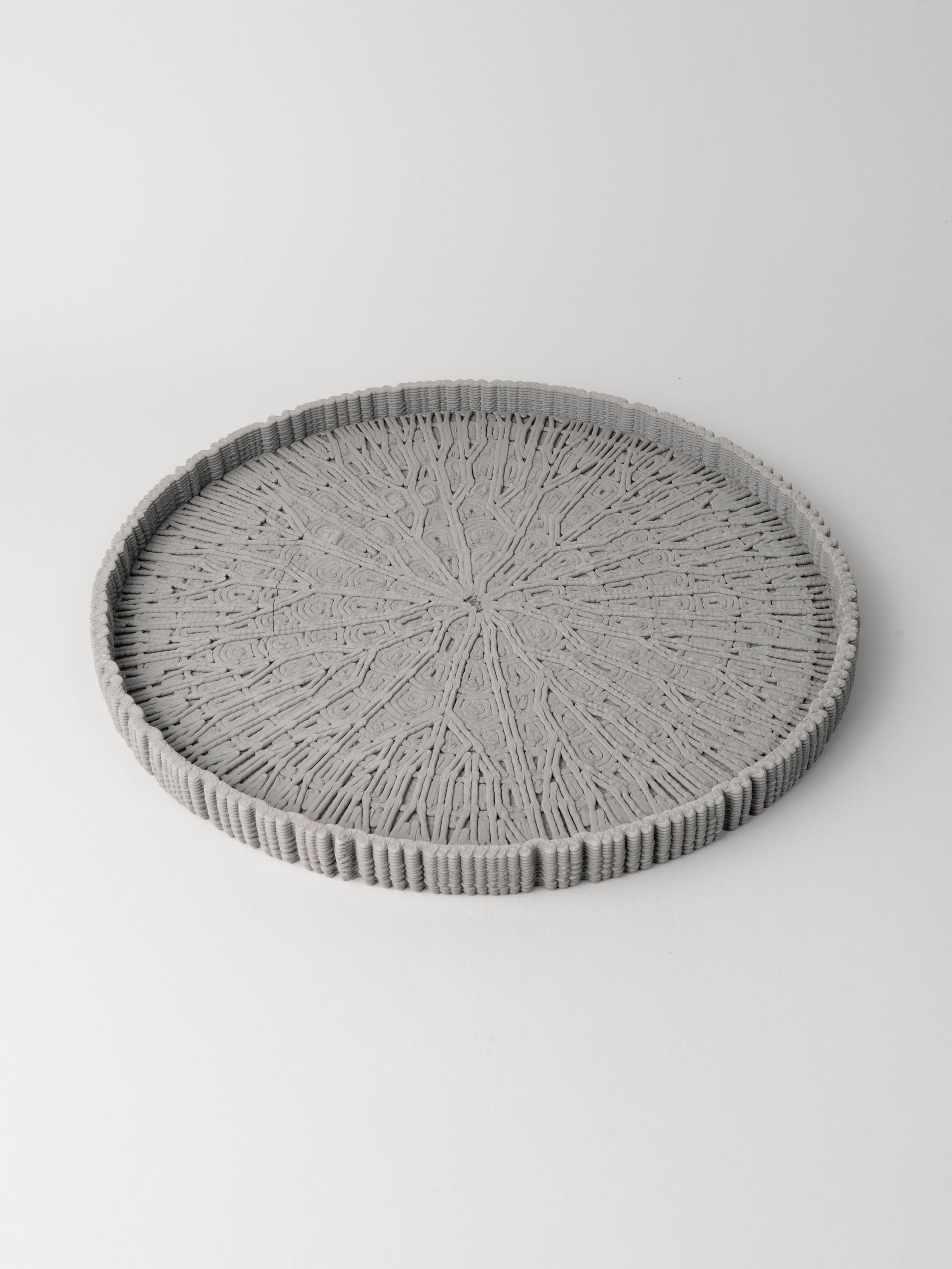 PLATE Lily