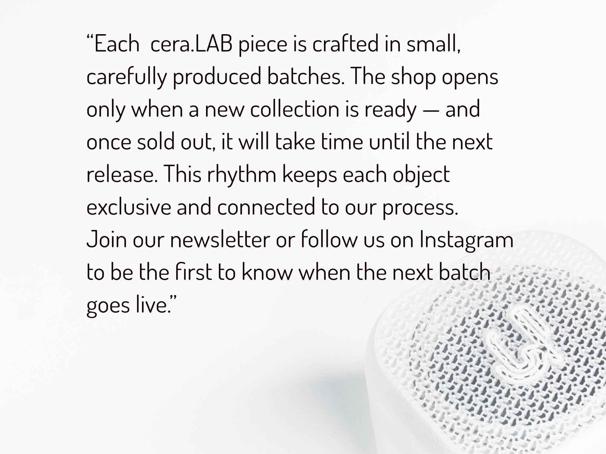 SHOP FAQ